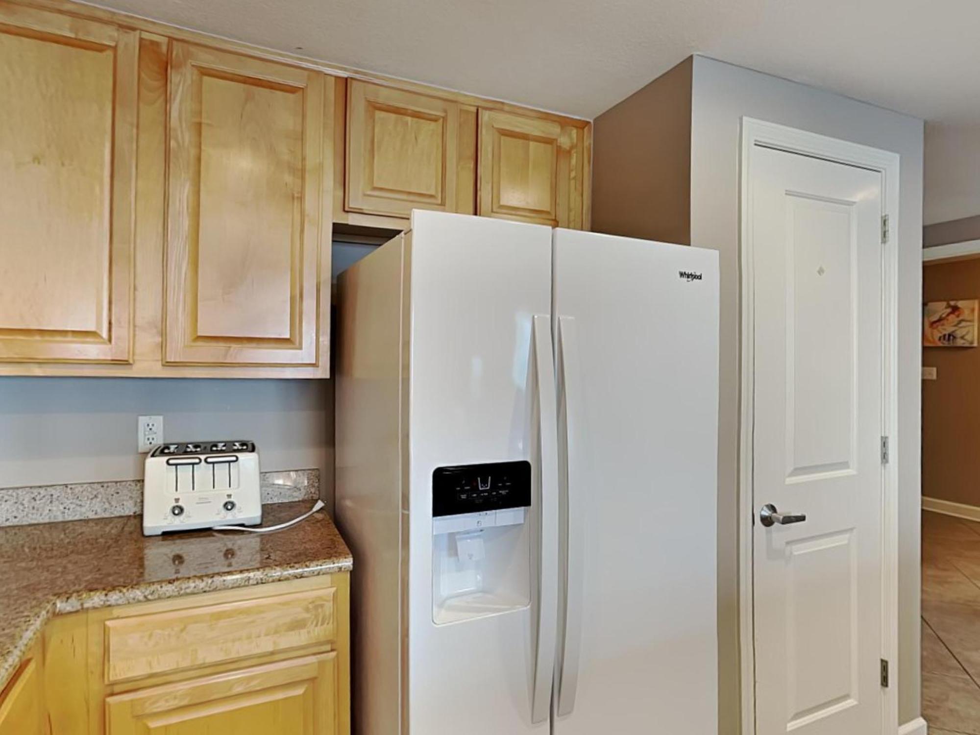 Apartment Grandview East 1005