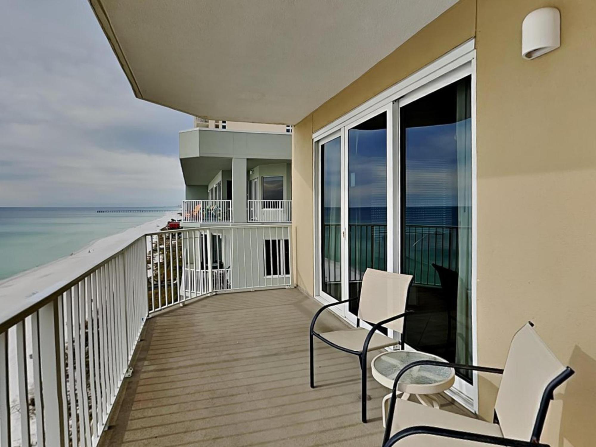 Apartment Grandview East 1005